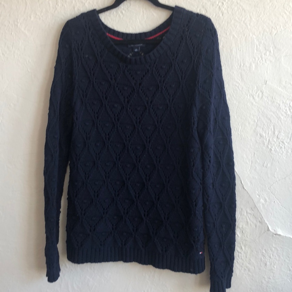 Tommy Hilfiger sweater